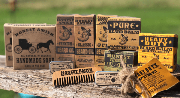 Fathers Day Guide, Made in America Father's Day Gifts | Made in USA Gifts For The Dad In Your Life, Honest Amish, honest amish beard products, made in usa beard products, american made beard products, Made in usa soap, american made soap, made in usa Beard Wax, made in america Beard Wax, made in usa Beard Balm, american made Beard Balm, made in usa Lip Balm, american made Lip Balm, made in usa Pet Soap, american made Pet Soap, made in usa Salves, american made Salves, Christmas Gift, american list, shop Made in USA