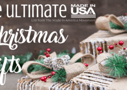 The Ultimate Made in USA Christmas Gift List | Ideas for the Entire Family... and Pets, Too, American List Christmas Gift Ideas, made in usa kids toys, made in usa pet food, made in usa jeans, made in usa shoes, made in usa bedsheets, made in usa towels, american made shoes, american made jeans, american made flatware, american made cookware, shop Made in USA