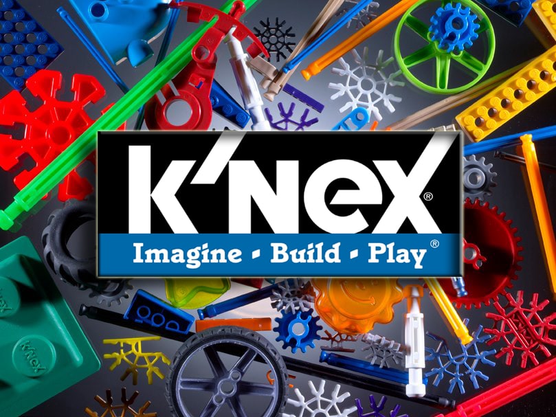 Knex, K'Nex, made in usa toys, Steamagination, k-force, building sets, made in usa building set, mighty makers, mario kart, super mario, lincoln logs made in usa, tinkertoy made in usa