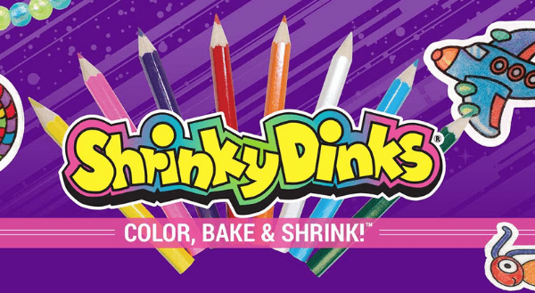 Shrinky Dinks made in usa, american made kids games, where are shrinky dinks made, where can i buy shrinky dinks, Christmas Gift, american list, shop Made in USA