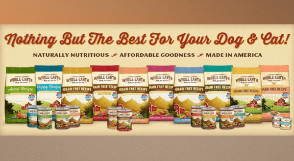 Whole Earth Farms Cat Food, made in usa cat food, american made cat food, where can i buy made in usa cat food, where can i buy american made cat food