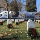 Truckers Delivering Wreaths Across The Country to Honor Veterans