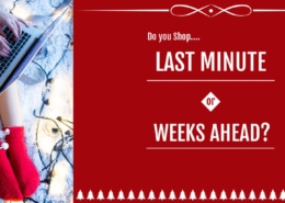 Make Your List. Check it Twice! Ultimate Christmas Countdown Checklist, Christmas list