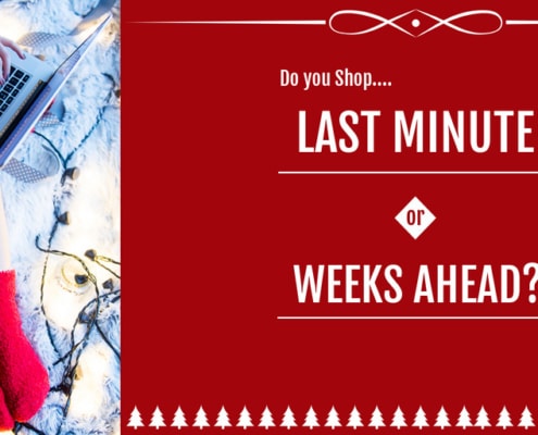 Make Your List. Check it Twice! Ultimate Christmas Countdown Checklist, Christmas list
