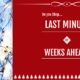 Make Your List. Check it Twice! Ultimate Christmas Countdown Checklist, Christmas list