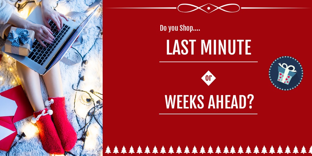 Make Your List. Check it Twice! Ultimate Christmas Countdown Checklist, Christmas list