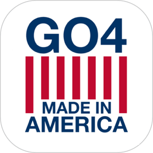 go 4 made in usa service provider, made in usa curator