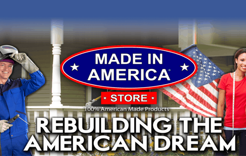 9 Major Milestones Reached By Made In America Store, buy american and help rebuild the american dream