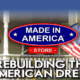 9 Major Milestones Reached By Made In America Store, buy american and help rebuild the american dream