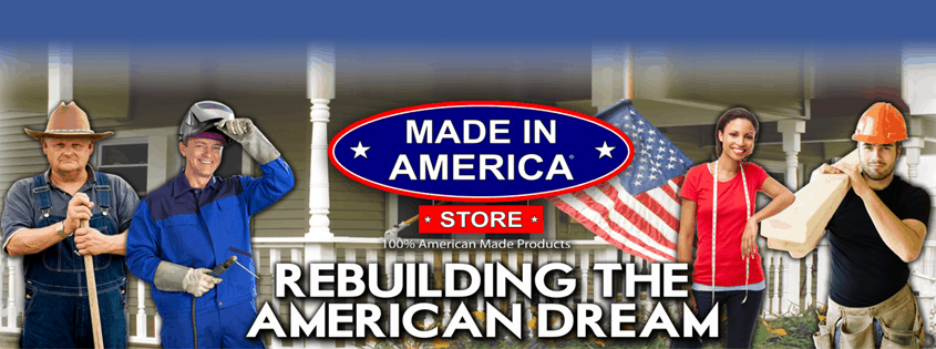 9 Major Milestones Reached By Made In America Store, buy american and help rebuild the american dream