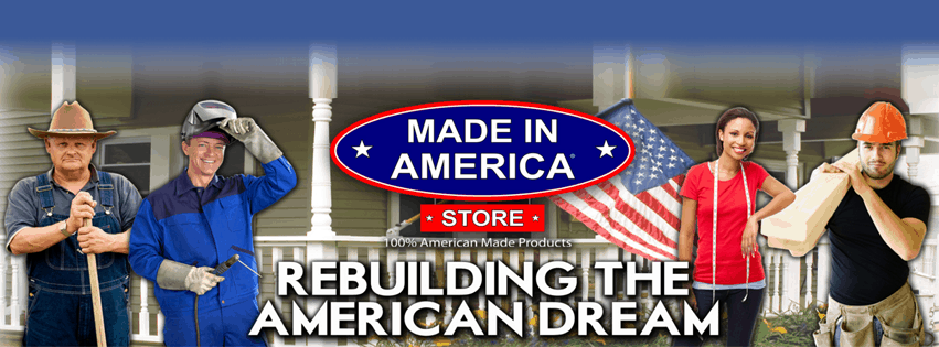 9 Major Milestones Reached By Made In America Store, buy american and help rebuild the american dream