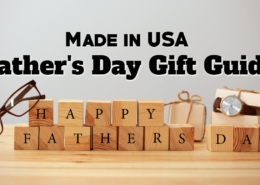 Made in America Father's Day Gifts | Made in USA Gifts For The Dad In Your Life, Fathers Day Gift