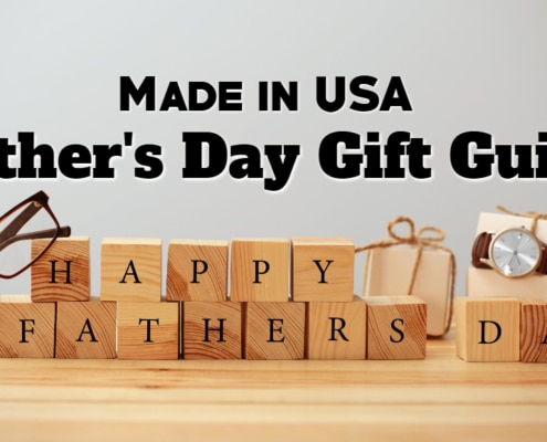 Made in America Father's Day Gifts | Made in USA Gifts For The Dad In Your Life, Fathers Day Gift