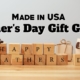 Made in America Father's Day Gifts | Made in USA Gifts For The Dad In Your Life, Fathers Day Gift