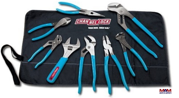 Fathers Day Guide - Channellock Made in USA tools, Made in America Father's Day Gifts | Made in USA Gifts For The Dad In Your Life, Father's Day Gift