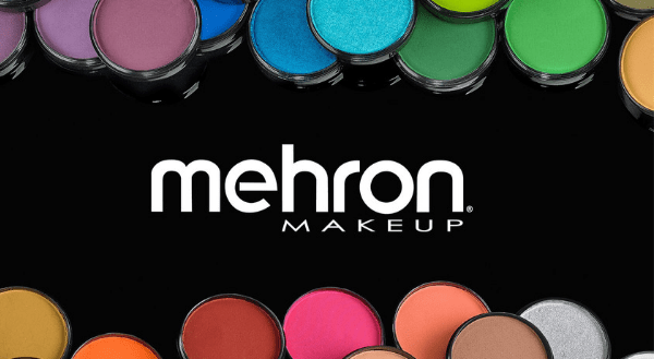 Made in America Mother's Day Gift Guide - Mehron Makeup
