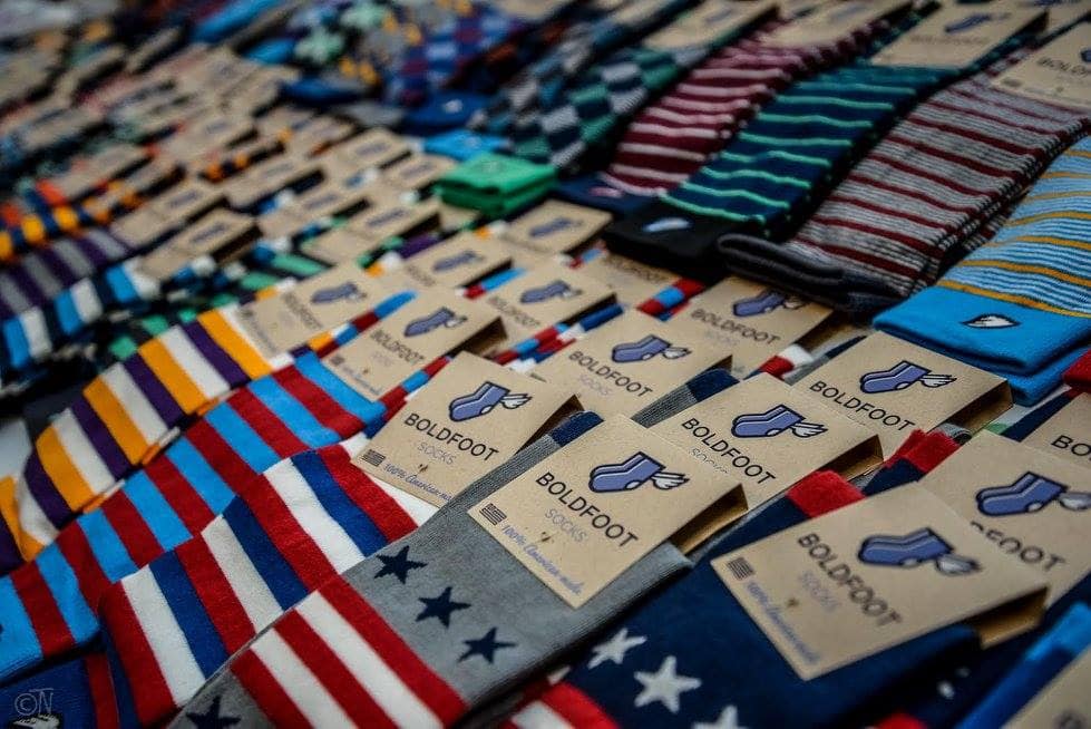 boldfoot socks, made in usa mens socks, made in america mens socks, american made mens socks, which socks are american made, which socks are made in usa