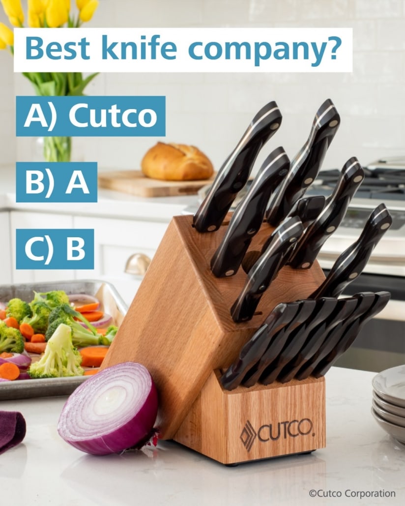 cutco knives, american made knives, made in usa knives, which knives are made in usa