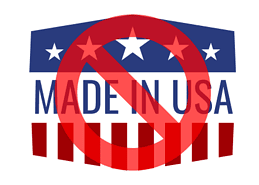 not made in usa, false claims, ftc, not made in america