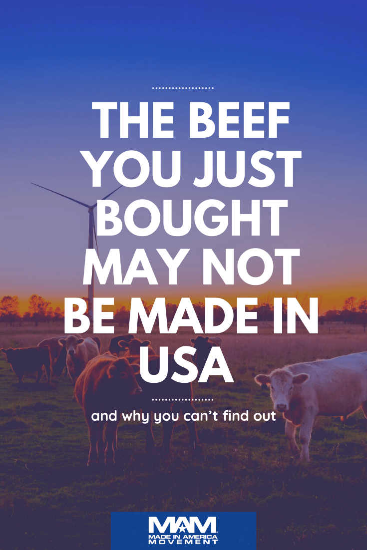 american beef packers