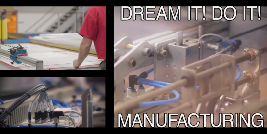 american manufacturing