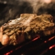 USA Beef steak
